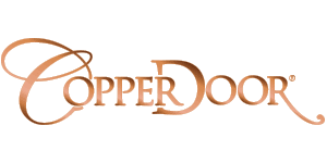 Copper Door