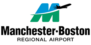 Manchester Boston Regional Airport