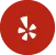 Yelp Icon
