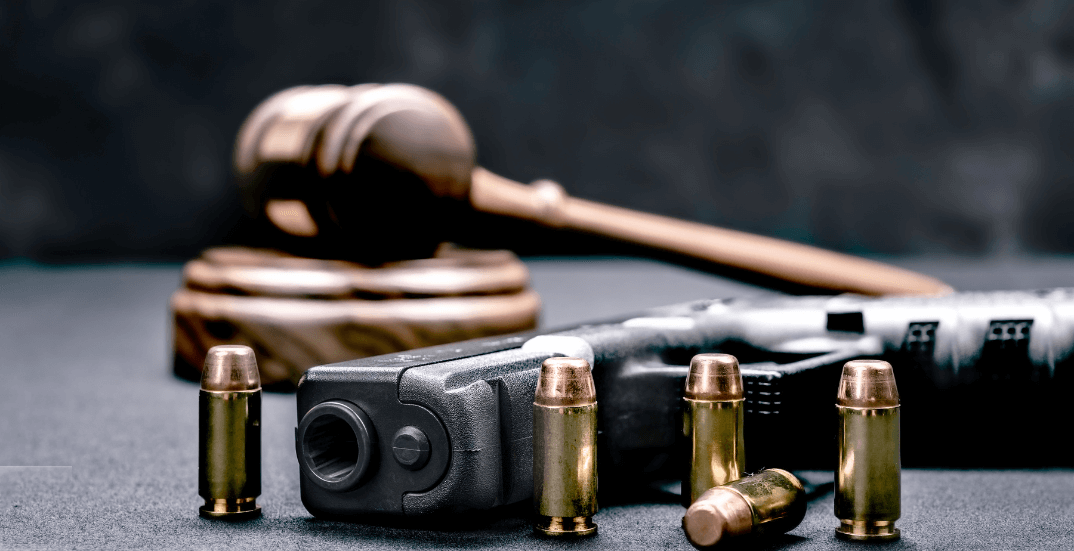 Restoring Gun Rights - riccio law