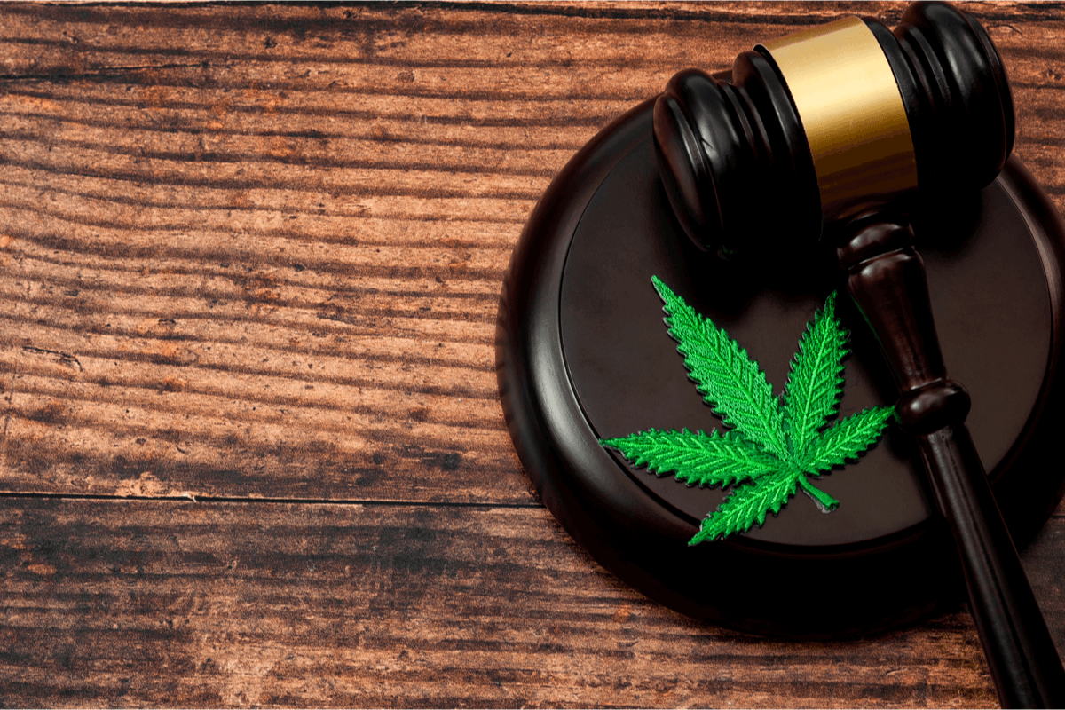 Massachusetts juvenile marijuana charges - Riccio law
