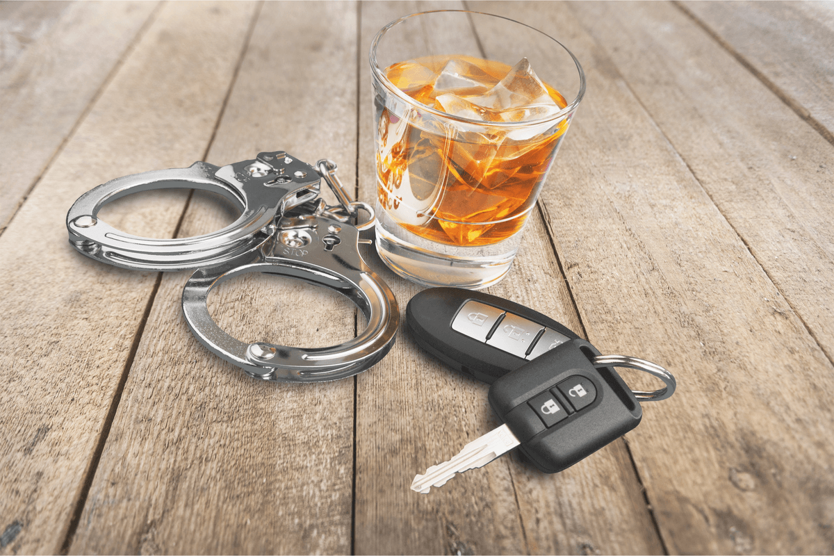 OUI/DUI Laws in Massachusetts - riccio law