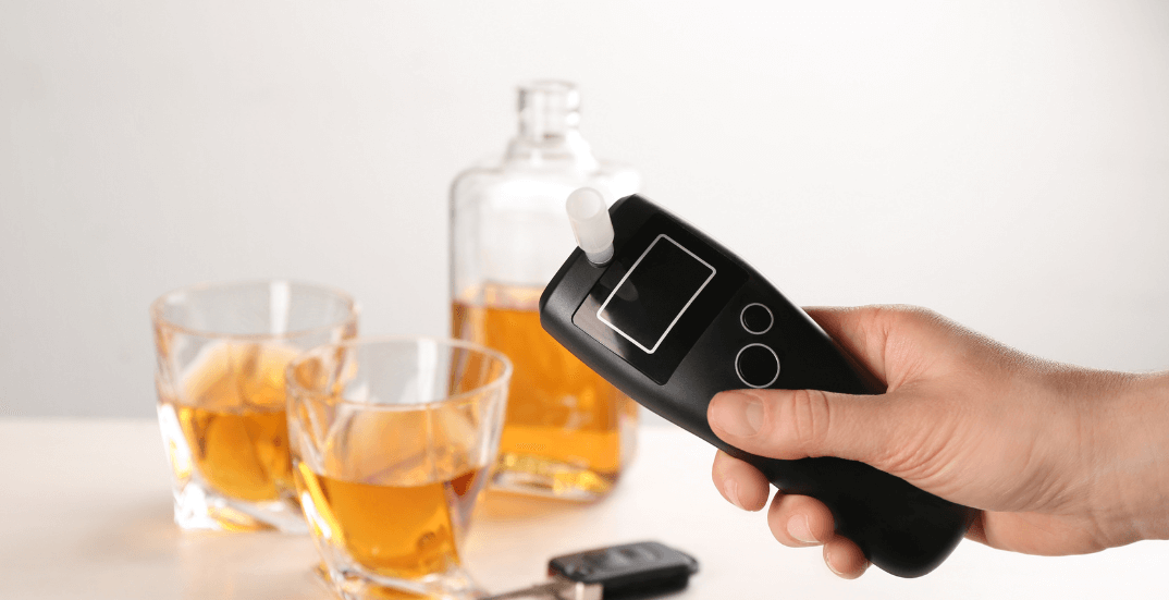 Breathalyzer Tests and Their Implications