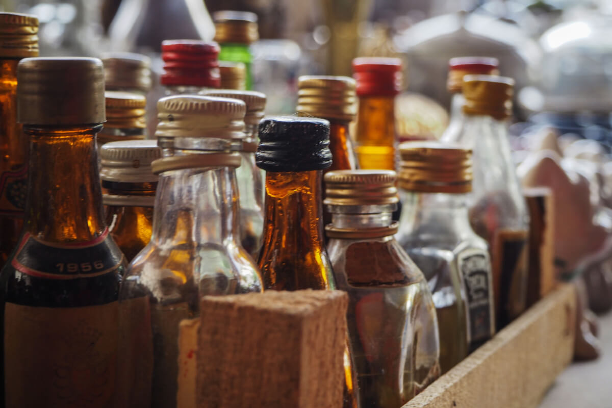 Massachusetts Dram Law