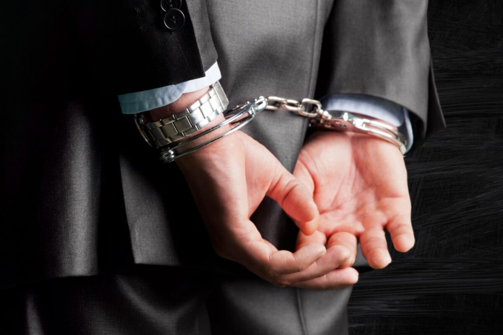 White Collar Crimes in Massachusetts