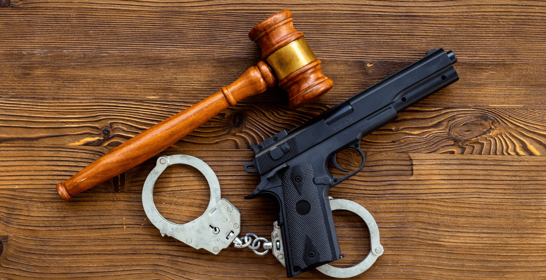 Firearm Possession Charges in Massachusetts