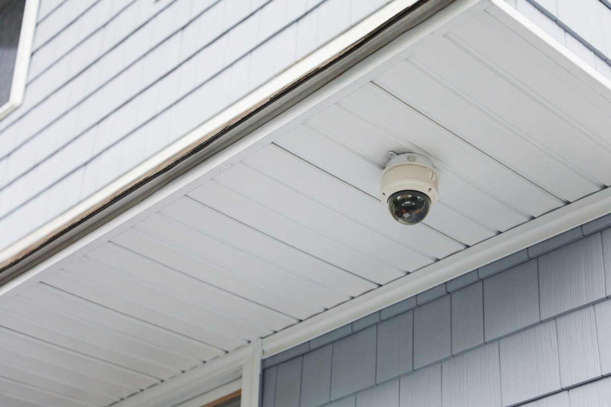 Surveillance Evidence