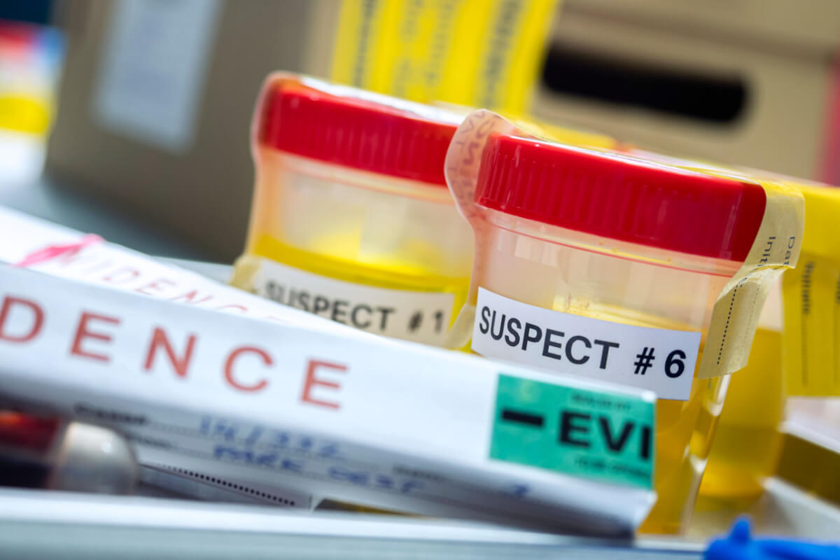 Criminal Investigations