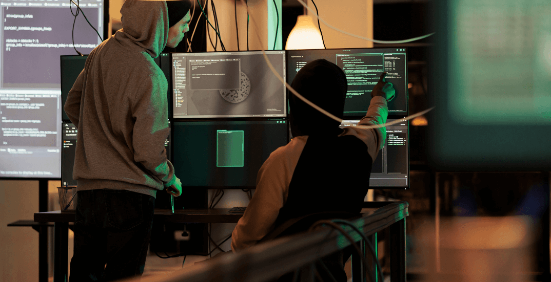 Cybercrime evolution visual timeline - riccio law