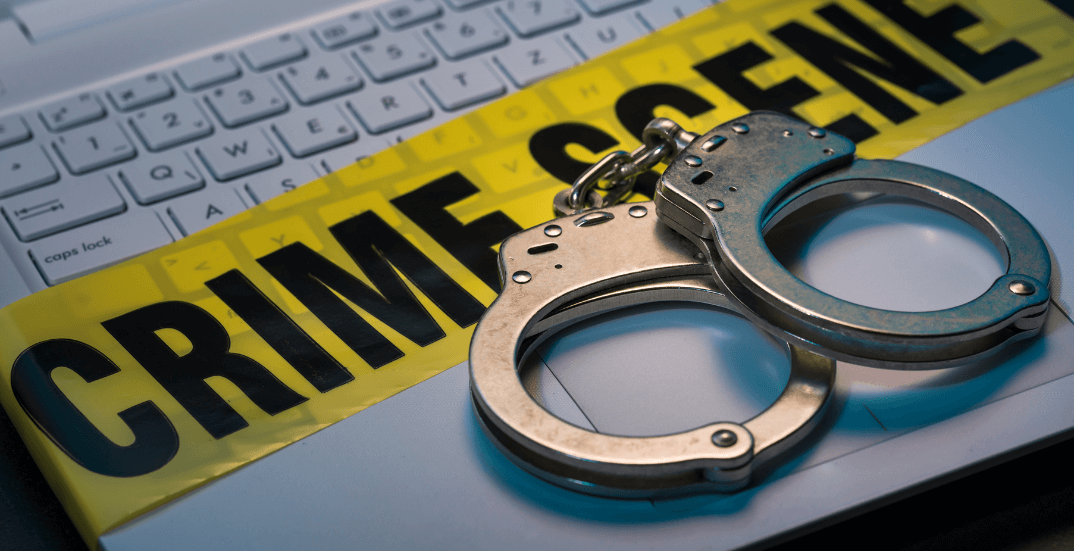 Juvenile cybercrime consequences - riccio law