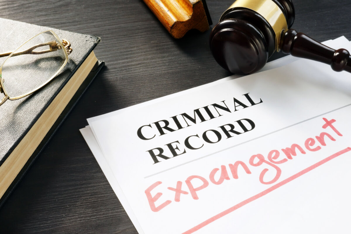 Criminal Expungement
