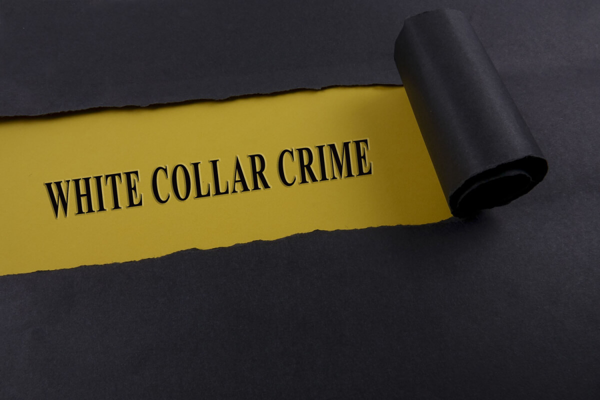 White Collar Crime Law