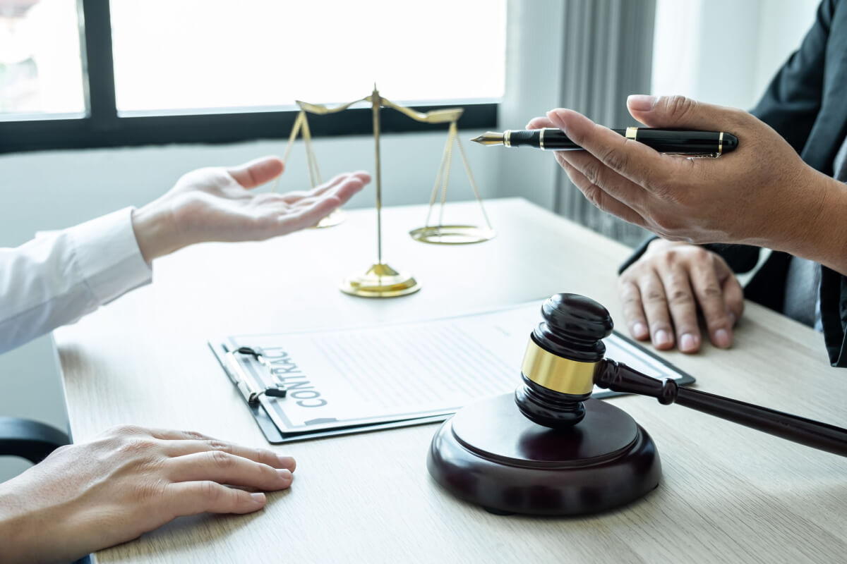 Legal Rights and Immediate Actions