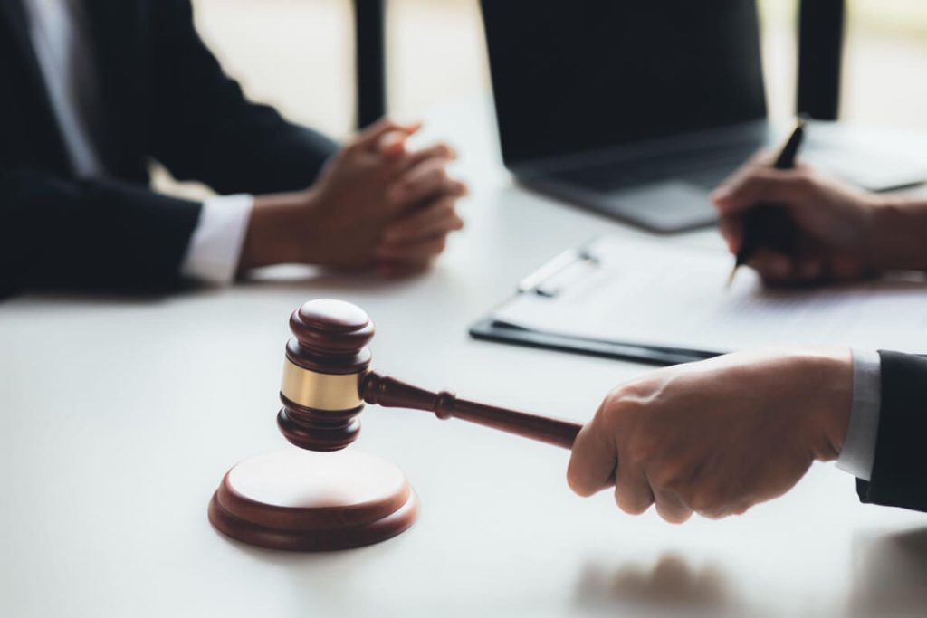 Evidence From Cell Phones admissible in Court