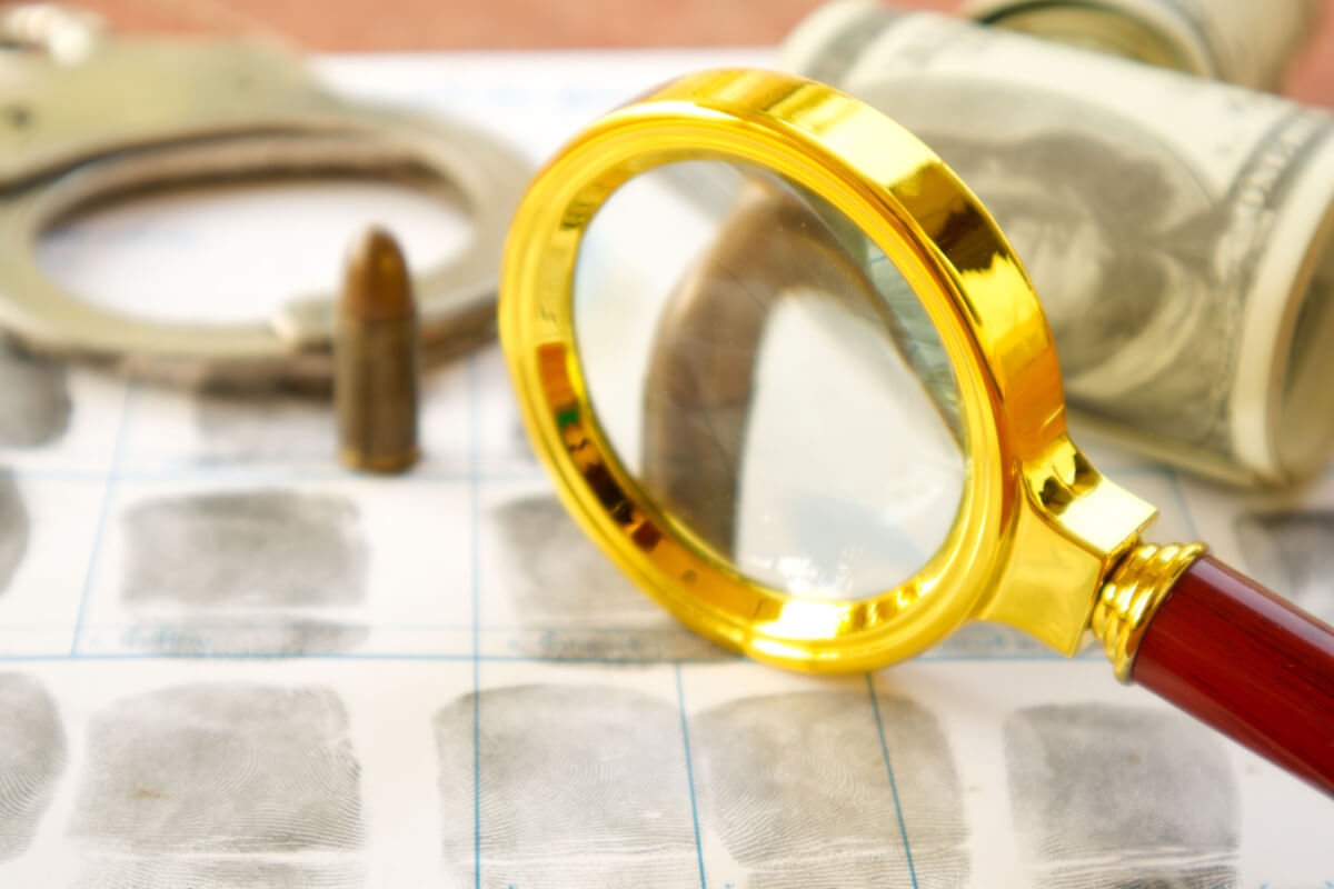 Eyewitness Criminal Law