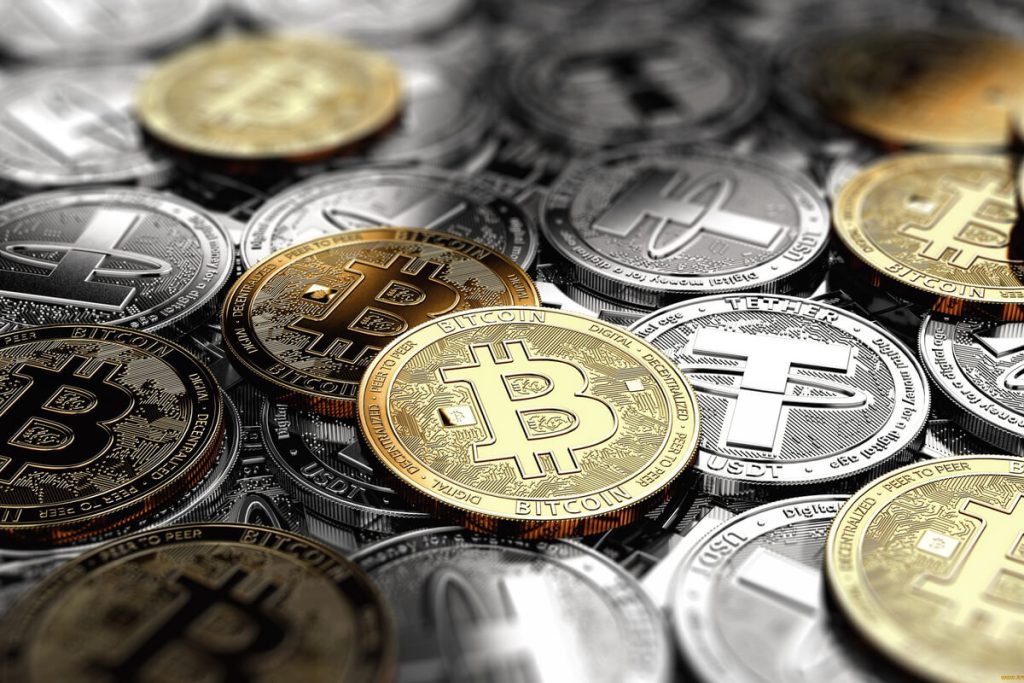 Cryptocurrency Fraud