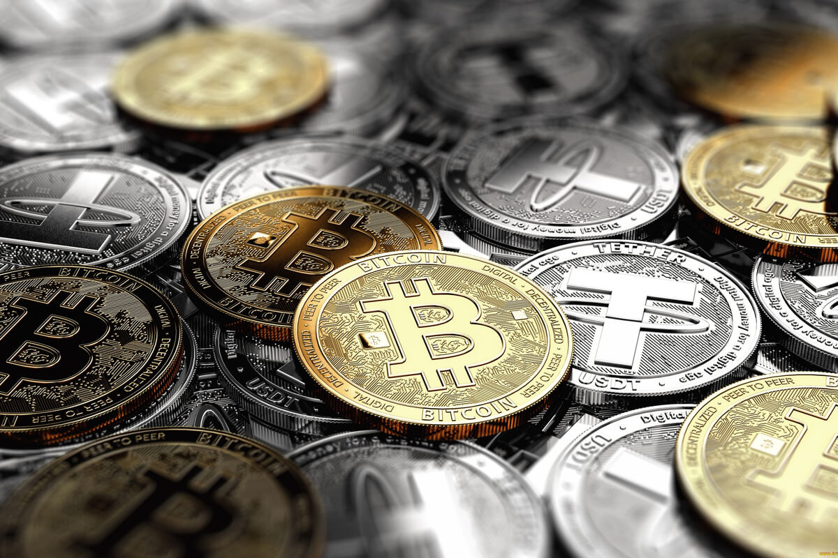 Cryptocurrency Fraud