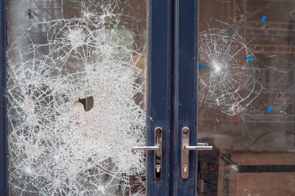 Massachusetts property damage charges - riccio law