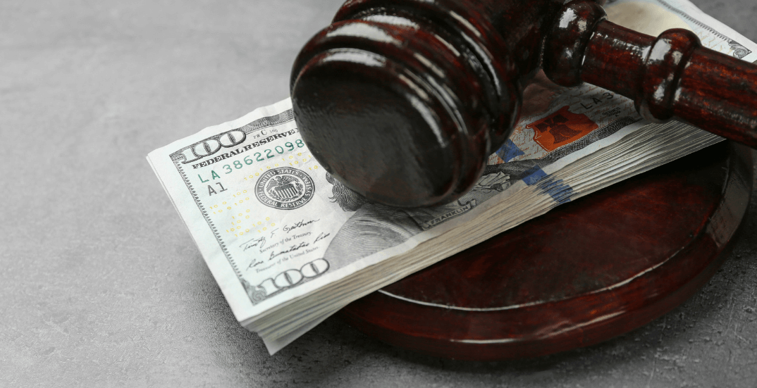 Massachusetts vandalism punishment overview - riccio law 