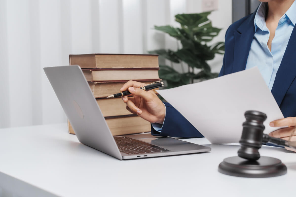 Building Your Defense Strategy