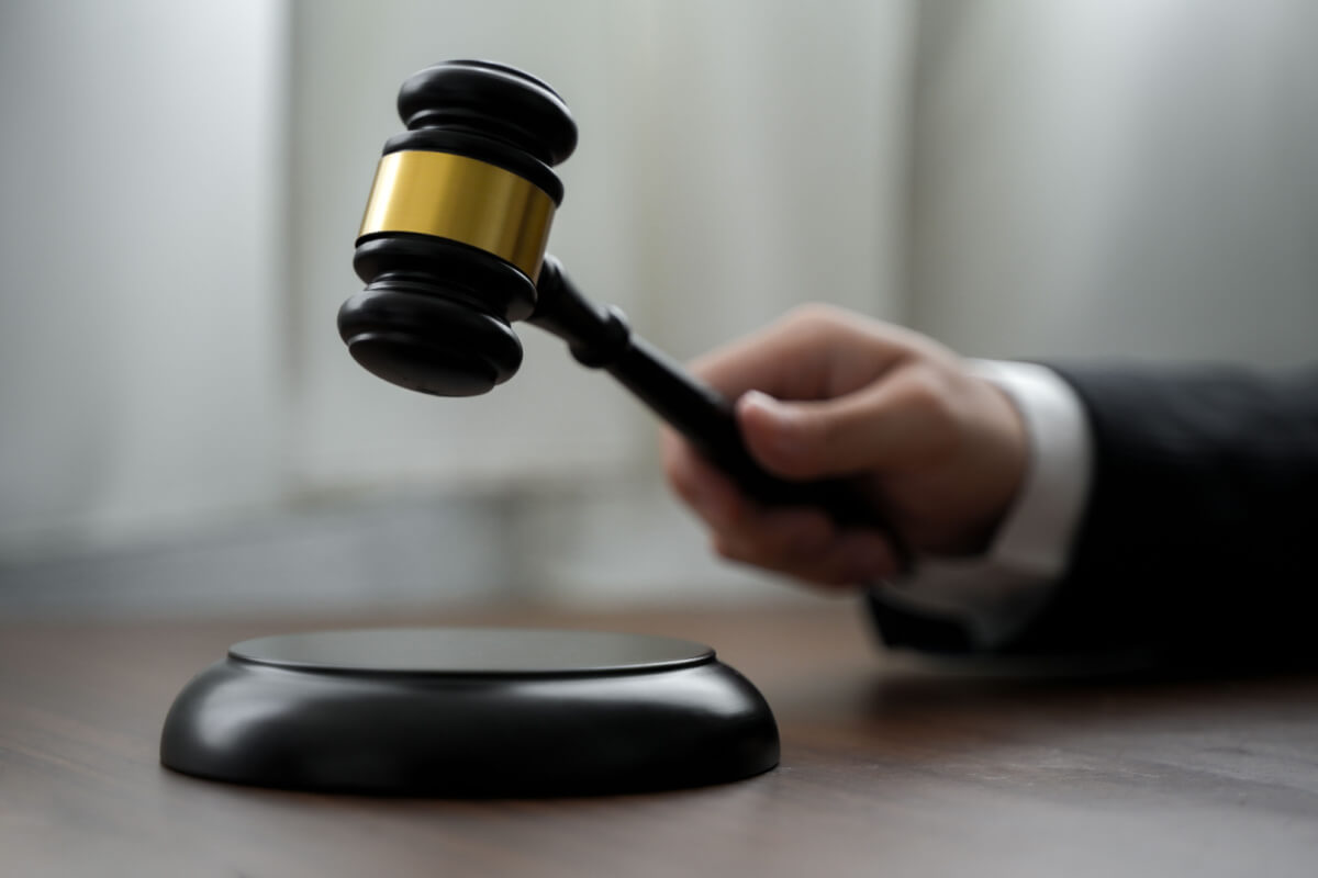 Sexual Assault Cases