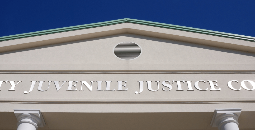Understanding the Juvenile Justice System