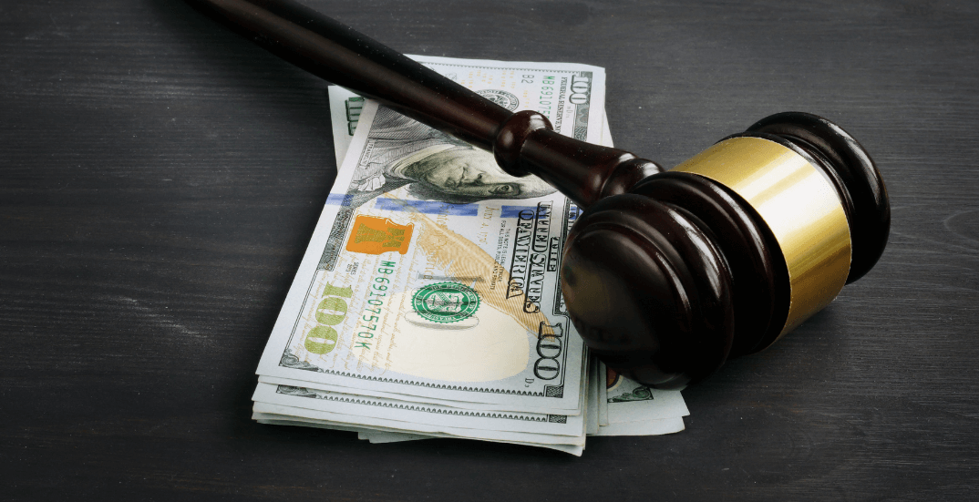 OUI Laws and Penalties