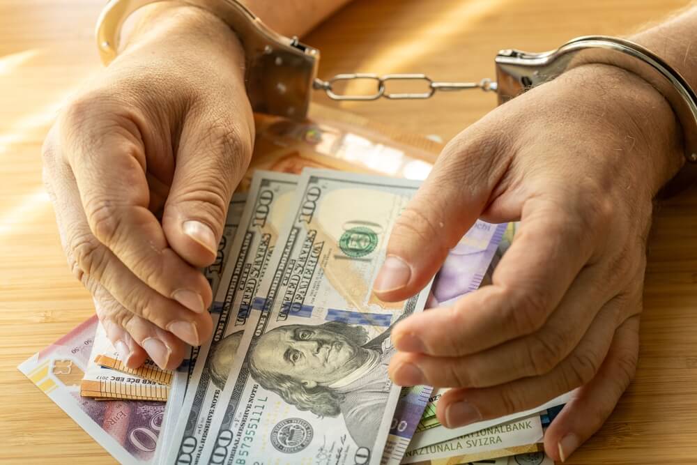 Complexities of White Collar Crime