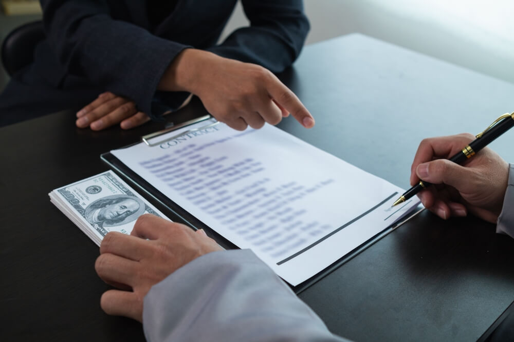 Protect Yourself During an Investigation