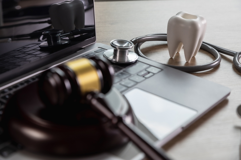Protecting Your Dental License