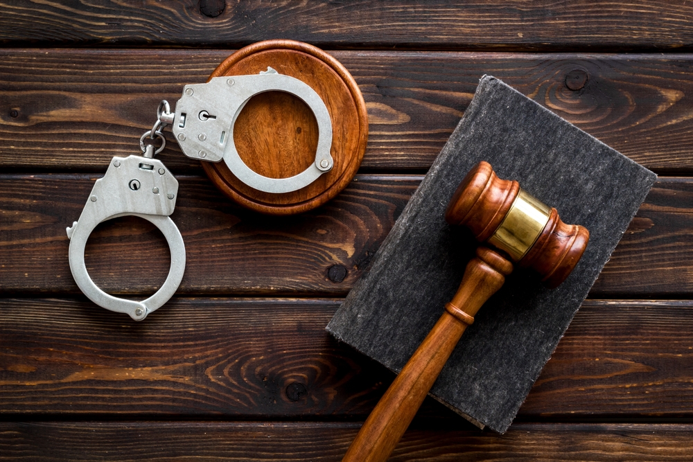 Massachusetts Criminal Law