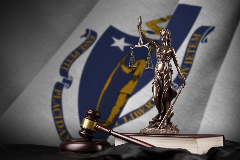 Criminal Record in Massachusetts