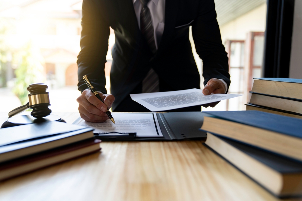 IID and Compliance Requirements