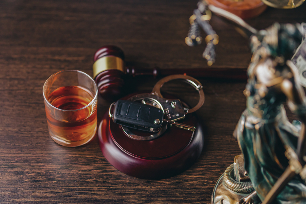DUI Defense Attorney Before Hiring