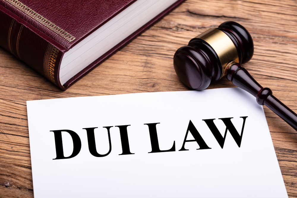 Choosing a DUI Lawyer