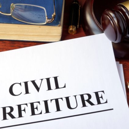 Civil Forfeiture