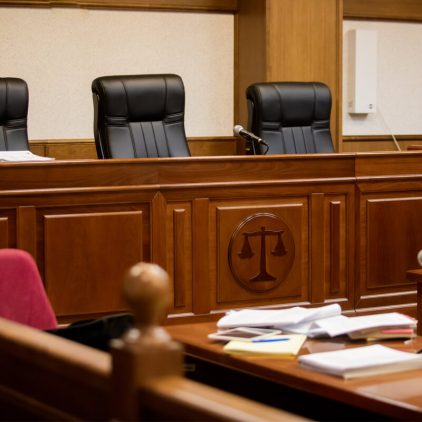 Clerk Magistrate Hearings in Massachusetts