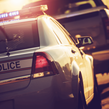 DUI From College Police – What Happens Next?