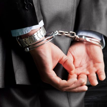 White Collar Crimes in Massachusetts