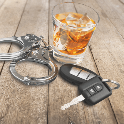 OUI/DUI Laws in Massachusetts - riccio law