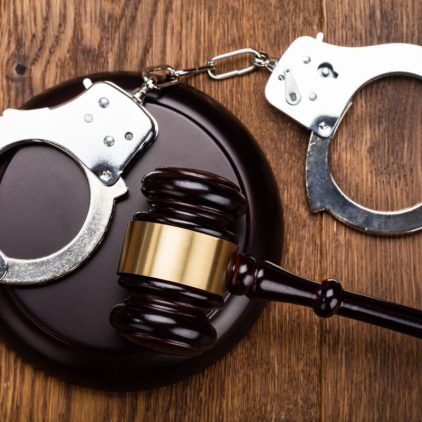 Self Defense Criminal Case