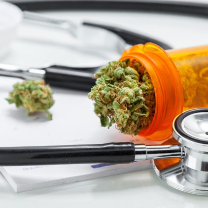 How Does Louisianas New Medical Marijuana Law Affect Possession Cases?