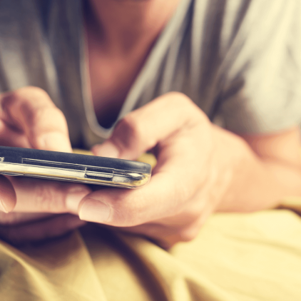 Minor-to-minor sexting laws -riccio law