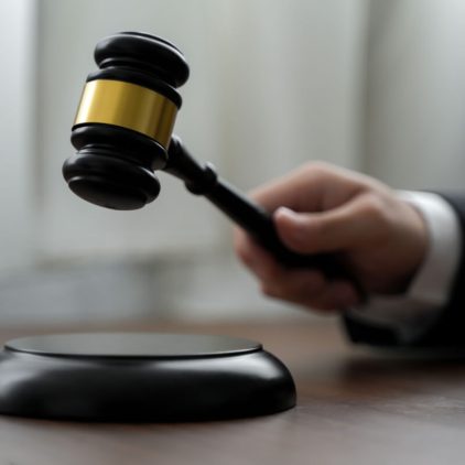 Sexual Assault Cases