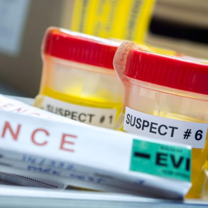 Criminal Investigations