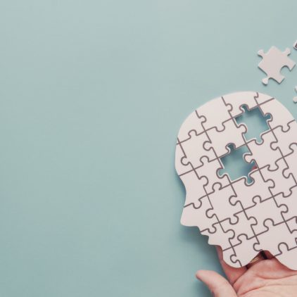 Mental Health and Criminal Justice