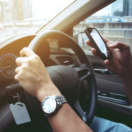 Massachusetts texting driving penalties - riccio law