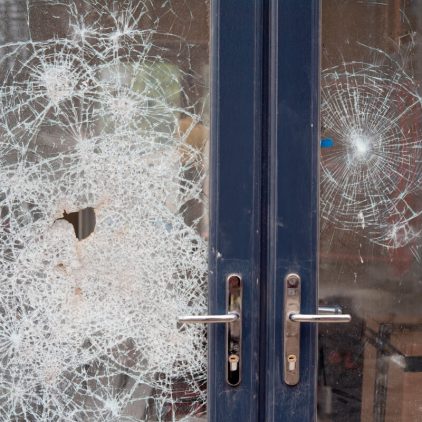 Massachusetts property damage charges - riccio law