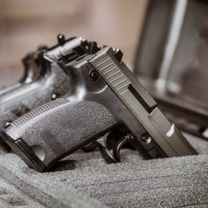 Massachusetts gun laws - riccio law
