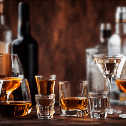 Will Parents Face Charges if Their Minor Children are Caught Drinking?